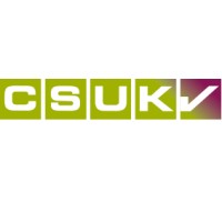 CSUK Logo