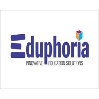 Eduphoria Solutions LLP Logo