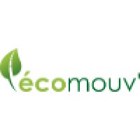 Ecomouv SAS Logo