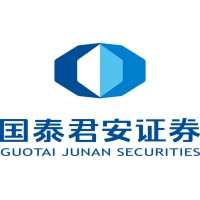 国泰君安证券股份有限公司 Logo