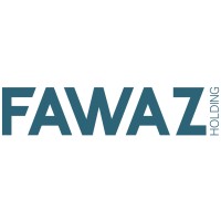 FAWAZ HOLDING Logo