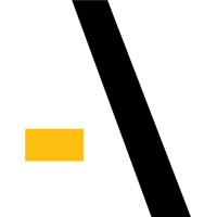 Australian Droid + Robot Logo