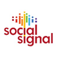 Social Signal Logo