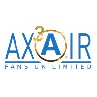 Axair Fans UK Limited Logo