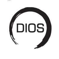 DiosEnterprises Logo