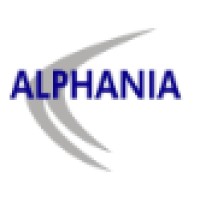 alphania sl Logo