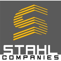 The Stahl Companies Logo
