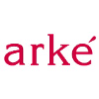 arkè srl design & comunicazione Logo
