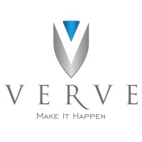 Verve International Logo