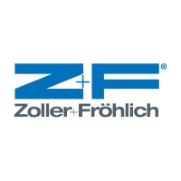 Zoller + Fröhlich GmbH Logo