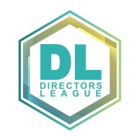 Directors League Logo
