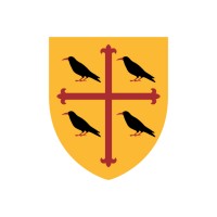 St Edmund Hall Logo