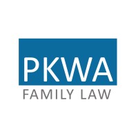 PKWA Family Law Logo