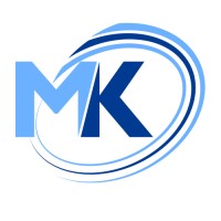 M K Technosys Pvt. Ltd. Logo