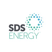 SDS Energy Logo
