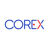 COREX Logistics Logo