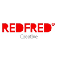 Red Fred Creative Pty Ltd Logo