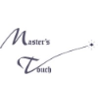 Masters Touch Inc. Logo