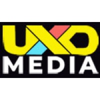UXD MEDIA Logo