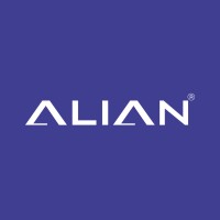 ALIAN Electronics Private Limited Logo