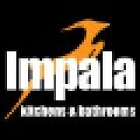 Impala Kitchens & Bathrooms Logo