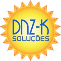 DNZ-K Soluções Logo