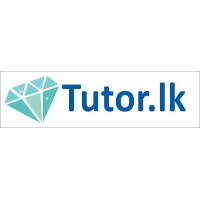 Tutor.lk Logo