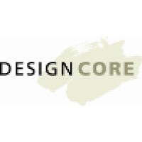 Design Core India Logo