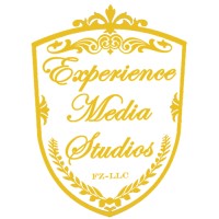 Experience Media Studios Logo
