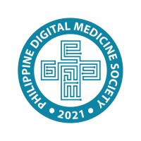 Philippine Digital Medicine Society Logo