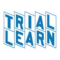 TRIAL LEARN Logo