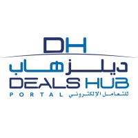 Deals Hub Portal Logo
