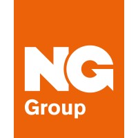 NG Group Logo