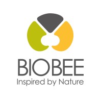 BioBee Sde Eliyahu Ltd. Logo