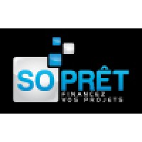 SO PRÊT Logo
