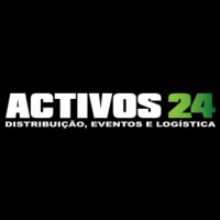 Activos24 Logo