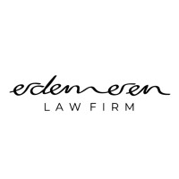 Erdem Eren Hukuk Bürosu Logo