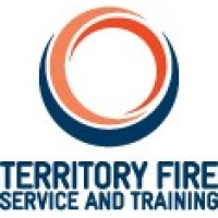 Territory Fire Logo