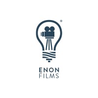 ENON films Logo