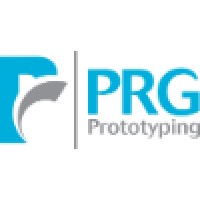 PRG Prototyping Logo