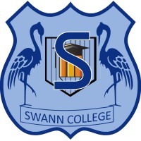 Swann College Logo