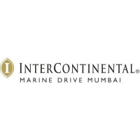 InterContinental Marine Drive Logo