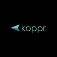 Koppr Logo