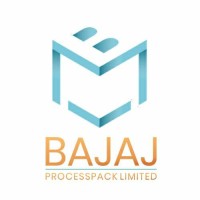 Bajaj Processpack Limited Logo