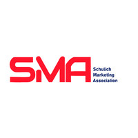 Schulich Marketing Association (SMA) Logo