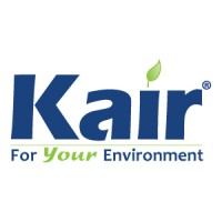 Kair Ventilation Limited Logo