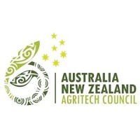 The Australia New Zealand Agritech Council Logo