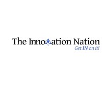 The Innovation Nation Logo