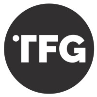 The Typeface Group Ltd | BCorp Logo