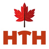HackTechHub Logo